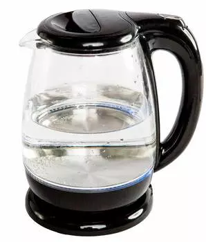 Чайник электрический Gemlux GL-EK1844B