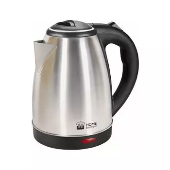 Чайник электрический Home Element HE-KT189 черный жемчуг