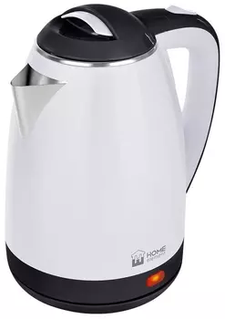 Чайник электрический HOME ELEMENT HE-KT2303 черный жемчуг 1800W 2.0л