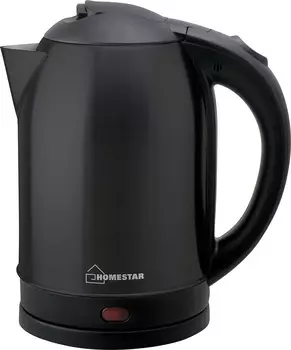 Чайник электрический Homestar HS-1009 Black