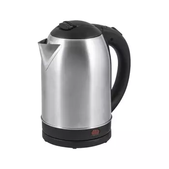 Чайник электрический Homestar HS-1009 Steel