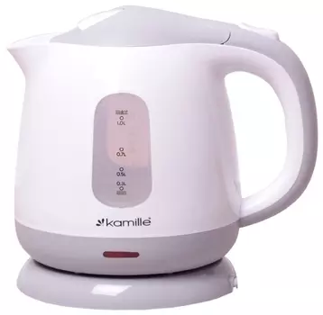 Чайник электрический Kamille 1719B 1L