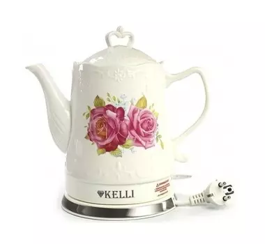 Чайник электрический Kelli KL-1339