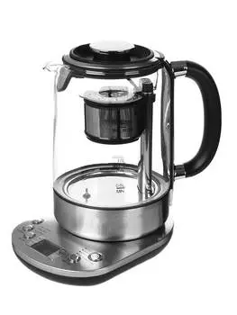 Чайник электрический Kitfort КТ-6116