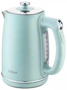 Чайник электрический Kitfort КТ-6120-1