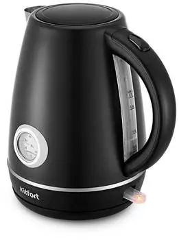 Чайник электрический Kitfort КТ-6122