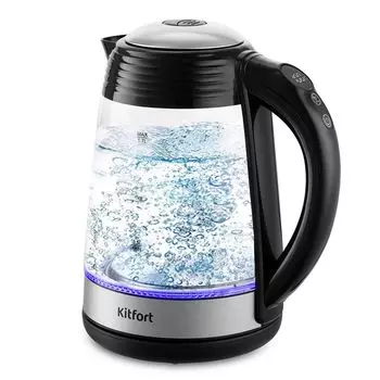 Чайник электрический Kitfort КТ-6126