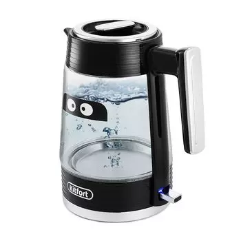 Чайник электрический Kitfort КТ-6141