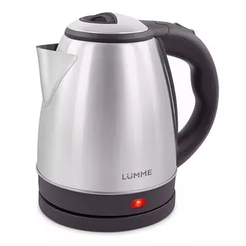 Чайник электрический Lumme LU-162 темный топаз