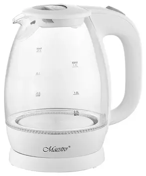 Чайник электрический Maestro MR-063