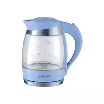 Чайник электрический Maestro MR-065 Blue