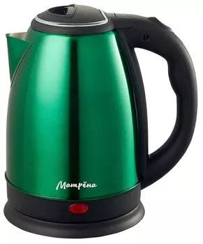 Чайник электрический Матрена MA-002 Green