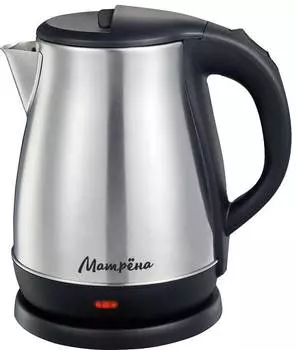Чайник электрический Матрёна MA-003 Steel