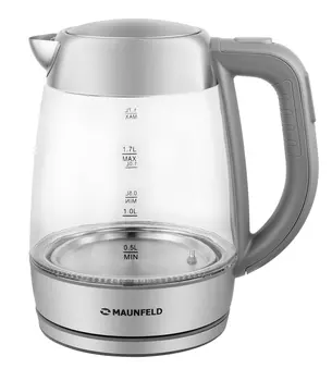 Чайник электрический Maunfeld MFK-611G