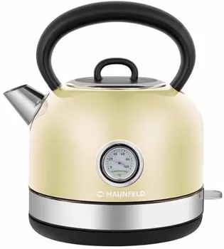 Чайник электрический Maunfeld MFK-623BG