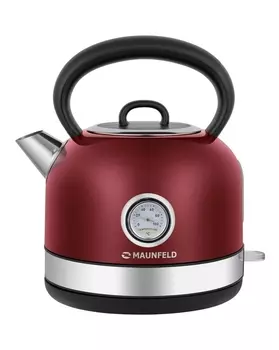 Чайник электрический Maunfeld MFK-623CH
