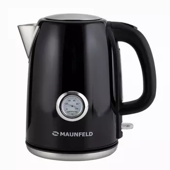 Чайник электрический Maunfeld MFK-624B