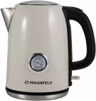 Чайник электрический Maunfeld MFK-624BG