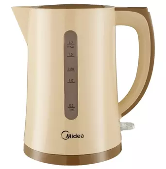Чайник электрический Midea MK-8091