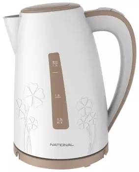 Чайник электрический National NK-KE17114