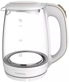 Чайник электрический National NK-KE17304