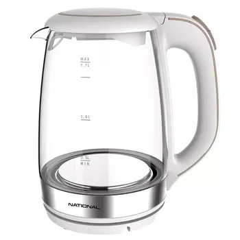 Чайник электрический National NK-KE17311