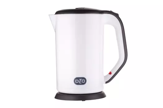 Чайник электрический Olto KE-1720 белый