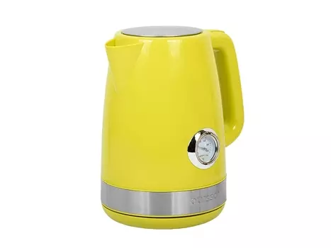 Чайник электрический Oursson EK1716P/GA