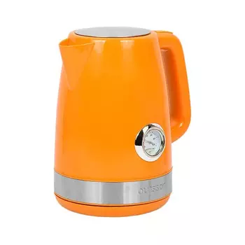 Чайник электрический Oursson EK1716P/OR