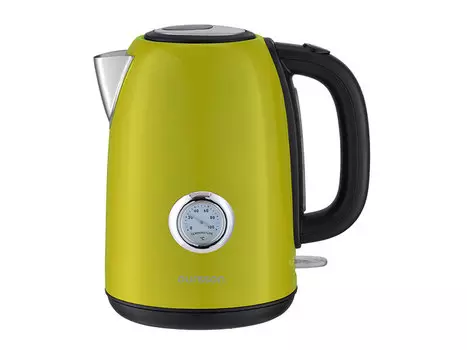 Чайник электрический Oursson EK1752M/GA