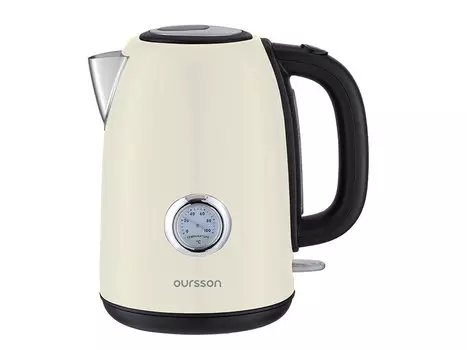 Чайник электрический Oursson EK1752M/IV