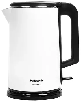 Чайник электрический Panasonic NC-CWK20