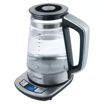 Чайник электрический PIONEER KE816G