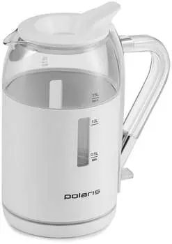 Чайник электрический Polaris PWK 1563CGL