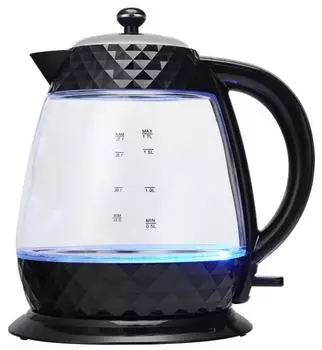 Чайник электрический Polaris PWK 1750CGL