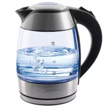 Чайник электрический Polaris PWK 1850CGL