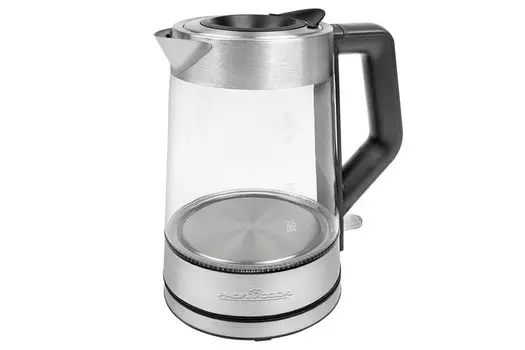 Чайник электрический Profi Cook PC-WKS 1190G