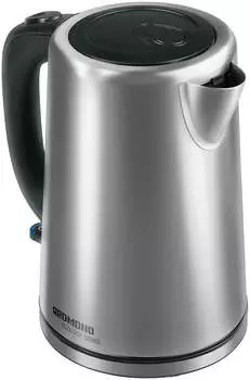 Чайник электрический Redmond RK-M144 нержавеющая сталь