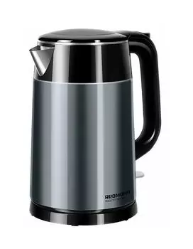 Чайник электрический Redmond RK-M1551 голубой