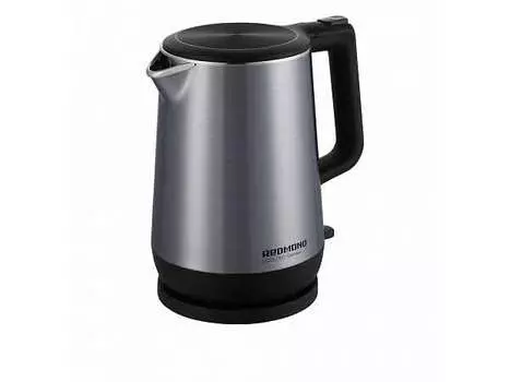 Чайник электрический Redmond RK-M156 голубой