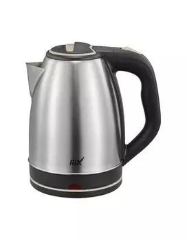 Чайник электрический Rix RKT-1800S