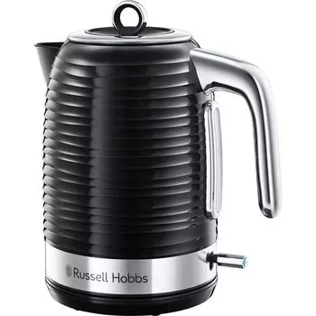 Чайник электрический Russell Hobbs 24361-70 черный