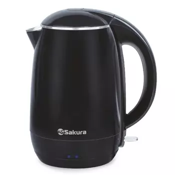 Чайник электрический Sakura SA-2157BK