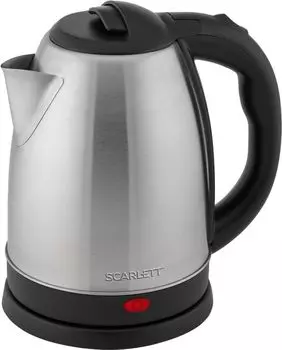 Чайник электрический Scarlett SC-EK21S29