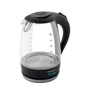 Чайник электрический Scarlett SC-EK27G74