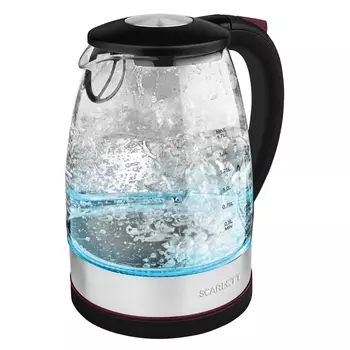 Чайник электрический Scarlett SC-EK27G86