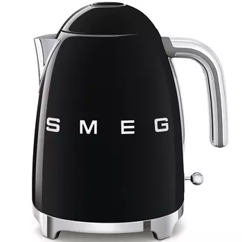 Чайник электрический Smeg KLF03BLEU