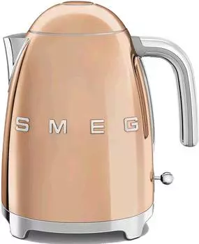 Чайник электрический Smeg KLF03RGEU