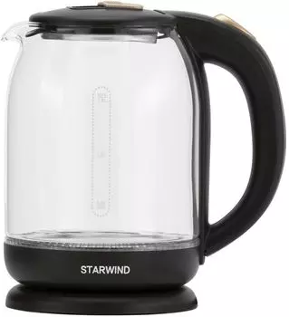 Чайник электрический Starwind SKG1052 1.8л. 1500Вт