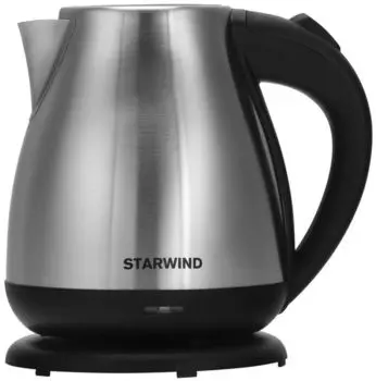Чайник электрический Starwind SKS2319 1.7л. 2200Вт